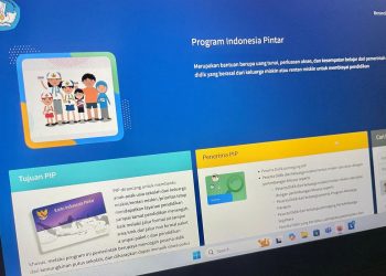 Peringatan! Batas Aktivasi Rekening PIP 2025 Tinggal 9 Hari, Cek Status Penerima Sekarang Lewat NISN!