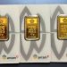 Harga Emas Antam Hari Ini, Selasa 20 Mei 2025, Turun Signifikan: Cek Rinciannya