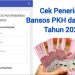 Cek Penerima Bansos BPNT 2025 Tahap 2 Online Pakai NIK KTP, Ini Langkah-Langkahnya