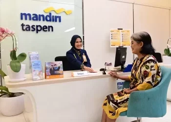 Gaji ke-13 Pensiunan PNS Cair Otomatis Juni 2025, PT Taspen: Tak Perlu Otentikasi Ulang