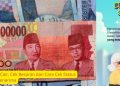 Bansos KLJ, KPDJ, KAJ Mei 2025 Cair, Cek Besaran dan Cara Cek Status Penerima