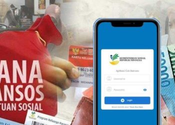 Pemilik KIS PBI Berpeluang Besar Dapat Bansos 2025, Begini Cara Daftarnya Lewat HP dan Kelurahan
