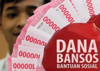 Belum Dapat Bansos BPNT Tahap 2 Mei 2025? Cek Status Bantuan dengan NIK KTP di Situs Resmi Kemensos!