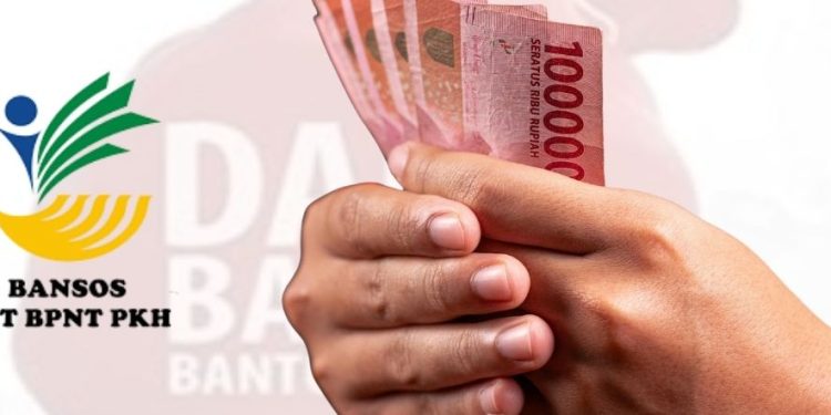 Bansos Tahap 2 PKH dan BPNT Cair Mei 2025, Ibu Hamil Wajib Cek Data DTSEN untuk Menerima Bantuan
