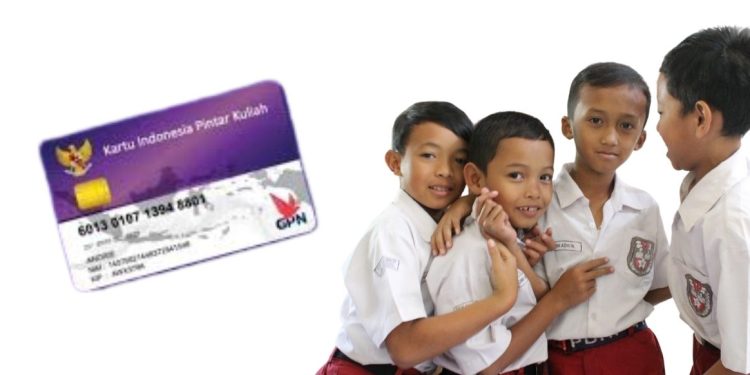 Cara Daftar Bansos PIP Untuk SD Sampai SMA 2025
