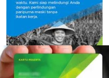Cara Daftar PBPU & PPU Mikro via BPJS Kesehatan Online