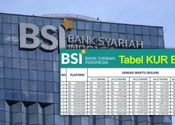 Bisa Ajukan Tanpa Jaminan, Ini Syarat dan Cara Pengajuan KUR Syariah BSI Mei 2025