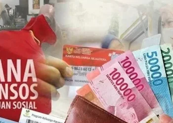 Bansos BPNT dan PKH Tahap 2 Tahun 2025 Mulai Cair! Cek Nama Anda Sekarang di cekbansos.kemensos.go.id