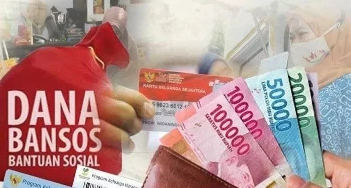 Bansos PKH dan BPNT Tahap 2 Mulai Cair Mei 2025
