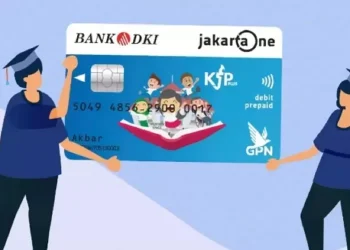 Cara Dapat Sekolah Gratis di Jakarta Lewat Program KJP Plus 2025, Cek Syarat dan Cara Daftarnya