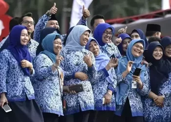 Resmi! PNS Bisa Dapat 2 Tunjangan Tambahan, Cek Rincian dan Syaratnya