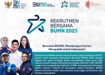 Persiapan Tes Online Tahap 2 Rekrutmen BUMN 2025: Tips Penting agar Lolos Seleksi