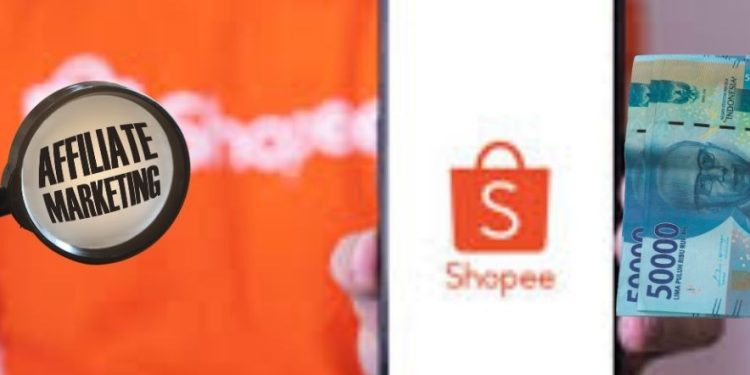 Komisi Shopee Affiliate Cair Cepat, Ini Cara dan Syaratnya