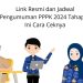 Link Resmi dan Jadwal Pengumuman PPPK 2024 Tahap 2, Ini Cara Ceknya
