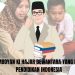 Makna 3 Semboyan Ki Hajar Dewantara yang Dikenal Bapak Pendidikan Indonesia