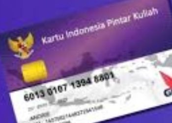 Mau Dapat Beasiswa KIP Kuliah 2025 Ini Syarat dan Cara Daftar
