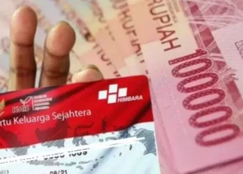 Pencairan Bansos PKH dan BPNT Tahap 2 Mulai Minggu Ketiga Mei 2025, Cek Status Penerima Pakai NIK KTP