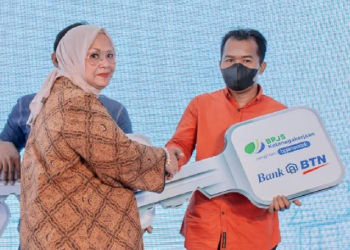 MLT Menjadi Solusi! Peserta BPJS Ketenagakerjaan Bisa Punya Rumah, Ini Syarat dan Caranya