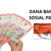 Cek Informasi Pencairannya Segera! NIK e-KTP Atas Nama Anda Terdaftar Menjadi Penerima Bansos PKH Tahap 2 2025 Rp750.000?