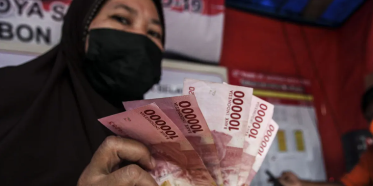 Alhamdulillah! Sudah Cair Hari Ini 8 Mei 2025! Cek Wilayah yang Menerima Duluan Dana Bansos Rp500.000 dari PKH Plus Tahap 2