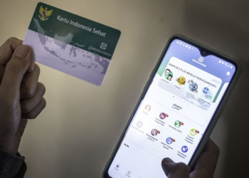 Mudah dan Cepat! Ini Cara Mengubah Data BPJS Kesehatan Secara Online