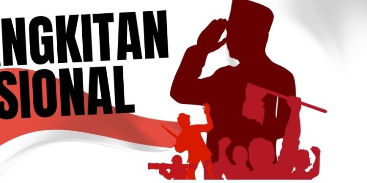 Sejarah Hari Kebangkitan Nasional 20 Mei Lahirnya Organisasi Budi Utomo