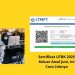 Sertifikat UTBK 2025 Keluar Awal Juni, Ini Cara Ceknya