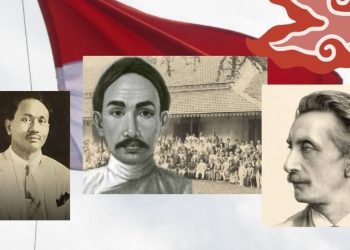 Tokoh Hari Kebangkitan Nasional Siapa Saja Mereka