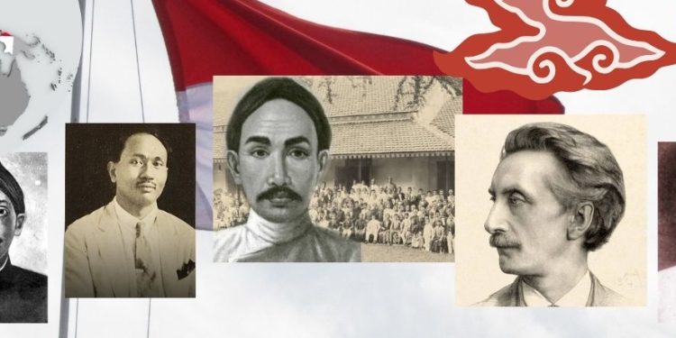 Tokoh Hari Kebangkitan Nasional Siapa Saja Mereka