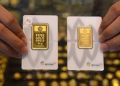 HarHarga Emas Antam 15 Mei 2025 Anjlok Rp 20.000 per Gramga Emas Hari Ini