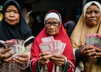 Bansos KJP Bulan Mei 2025 Kapan Cair? Cek Jadwal Pencairan dan Nominal Lengkapnya di Sini
