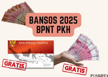 Bansos PKH dan BPNT Tahap 2 2025, Cairkah Lewat Bank BNI? Simak Fakta dan Cara Cek Penerima di cekbansos.kemensos.go.id