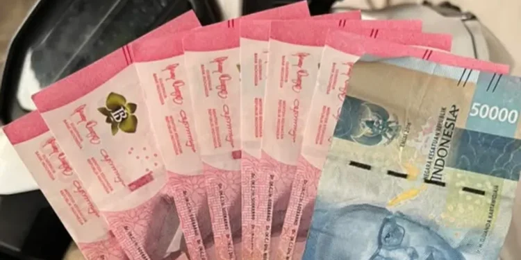 Bantuan Dana Gratis Rp600.000 dari Bansos BPNT Tahap 2