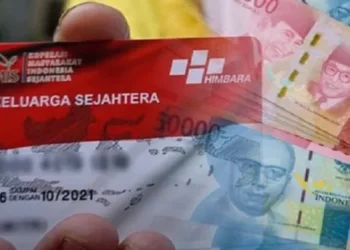 Informasi Terbaru Pencairan Saldo Dana Bansos PKH dan BPNT Tahap 2 Tahun 2025
