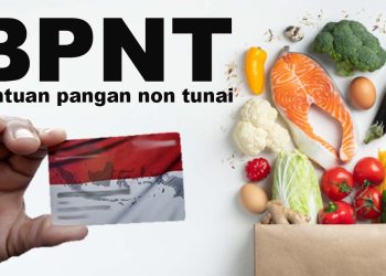 Bantuan Pangan Non Tunai Bulan Mei Sudah Cair! Berikut Cara Cek dan Linknya!