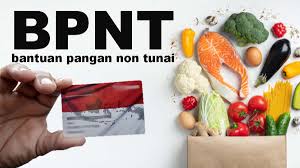 Bantuan Pangan Non Tunai Triwulan 2 Tahun 2025 Sudah Cair! Cek Akunmu Segera!