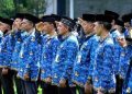 Besaran Gaji dan Tunjangan PNS Tahun 2025, Berikut Rinciannya!