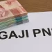Besaran Gaji ke-13 ASN Terbaru Tahun 2025, Berikut Rinciannya!