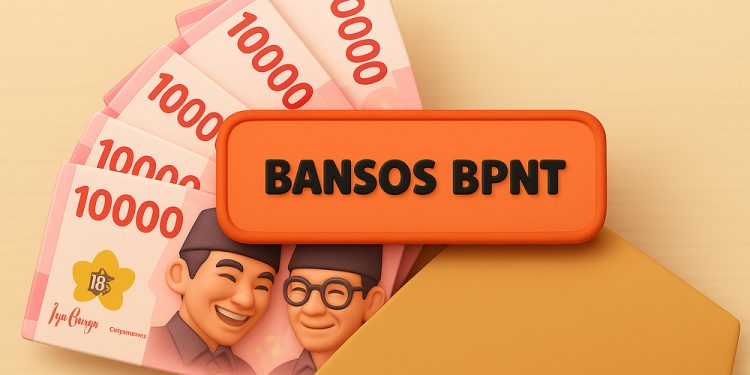 Cara Cek BPNT Tahap 2 Mei 2025: Jadwal Pencairan, Syarat Penerima, dan Besaran Bantuan Terbaru