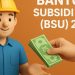 BSU Juni–Juli 2025 Akan Cair! Untuk Kalian yang Ingin Mendapatkannya, Simak Syarat dan Ketentuan Penerima BSU di Sini!