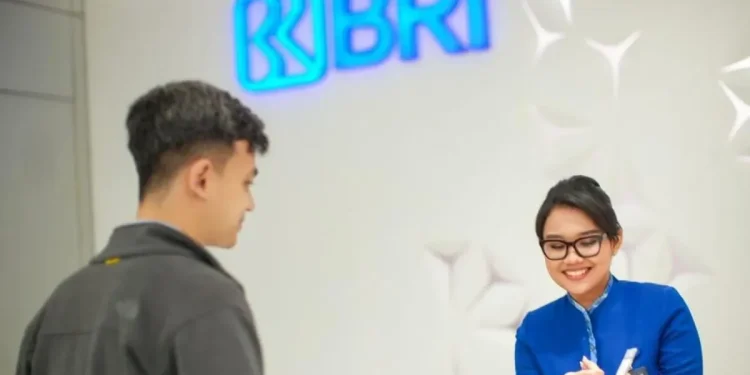 Cara Ajukan Kartu Kredit BRI Online Tanpa ke Bank, Proses Cepat dan Praktis dari HP
