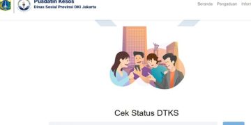 Cara Mudah Cek Bansos KAJ Periode Mei 2025