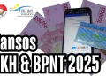 Cek NIK e-KTP Anda! Ini 3 Bansos yang Cair Mei 2025: PKH, BPNT, dan BLT Pangan