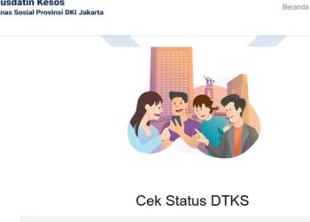 Cek Cara Pencairan Bansos KAJ dengan Mudah Mei 2025, Berikut Langkah-Langkahnya!