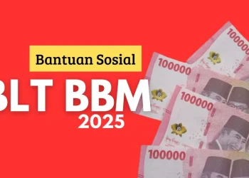 Cek Jadwal Pencairan BLT BBM Tahap 1 Tahun 2025, Berikut Langkah-Langkahnya!