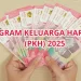 Cek Pencairan PKH Tahap Kedua Tahun 2025 Lewat NIK KTP Lebih Mudah! Berikut Langkah-Langkahnya!