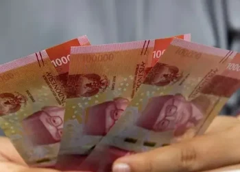 Jadwal Pencairan Bansos Mei 2025