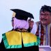 Bukti Bisa Mandiri dan Naik Kelas! 500 Penerima Bansos PKH Jalani Wisuda