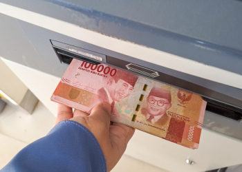 49 Bank Terintegrasi! Kini Tarik Tunai Tanpa Kartu Bisa Beda Bank