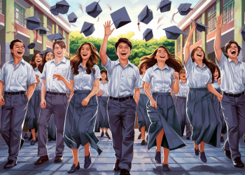 Cek NISN Anda! Ini Link Pengumuman Kelulusan SMA 2025